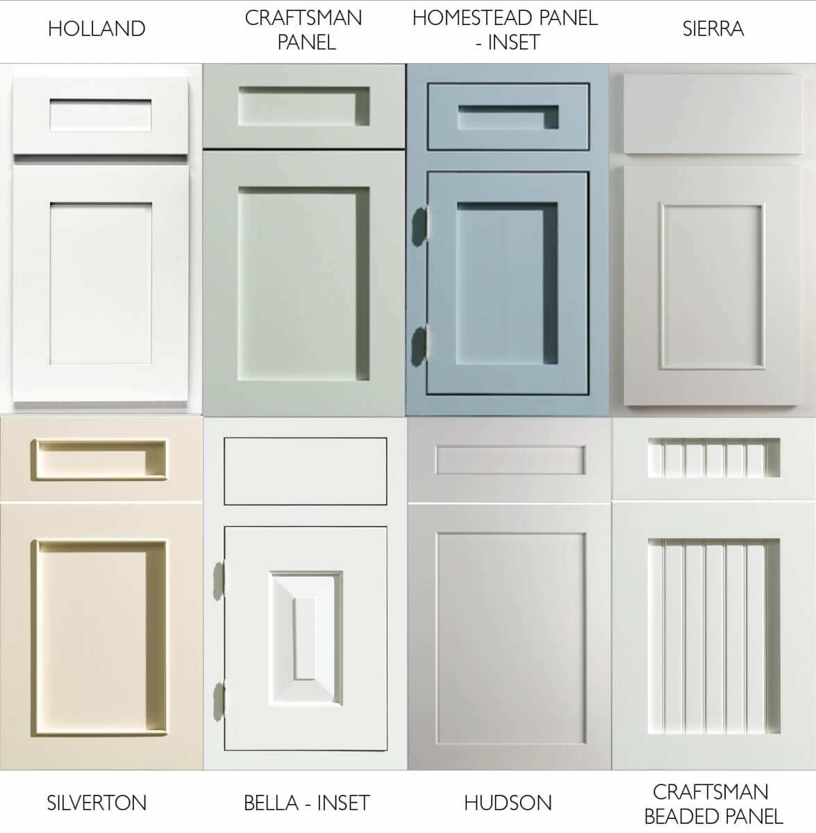 Design 101 How To Create A Cottage Style Kitchen Dura Supreme Cabinetry