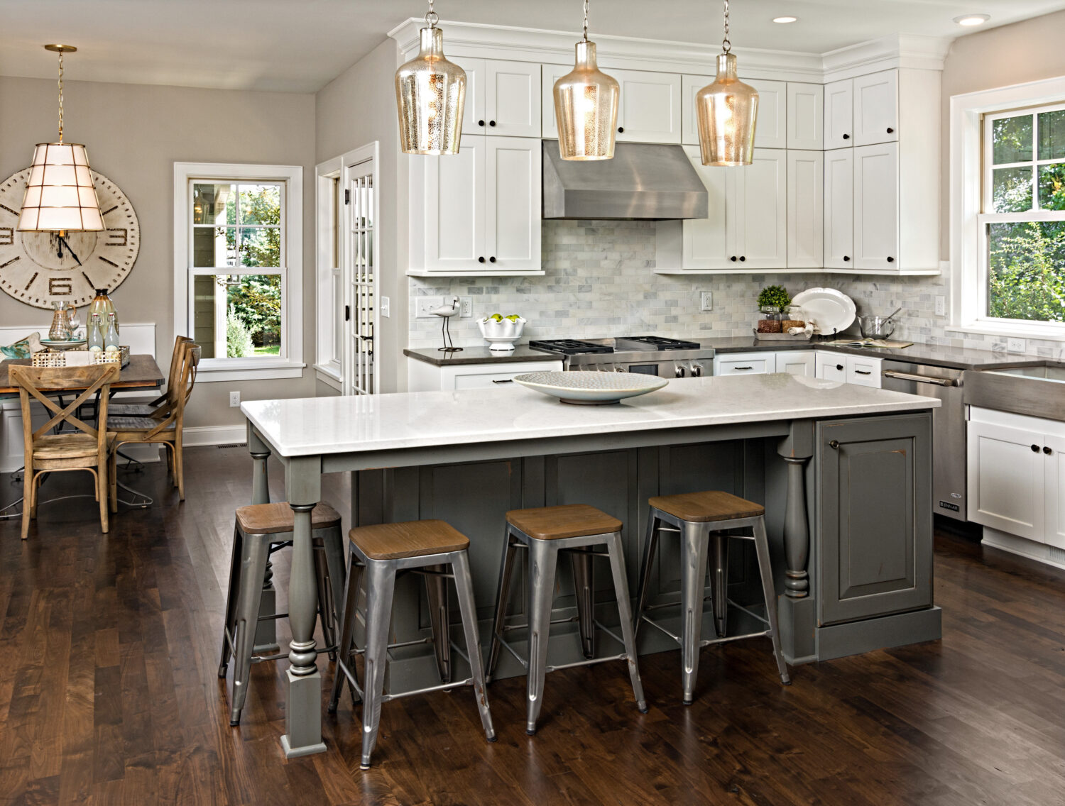 top 10 kitchen table and cabinets