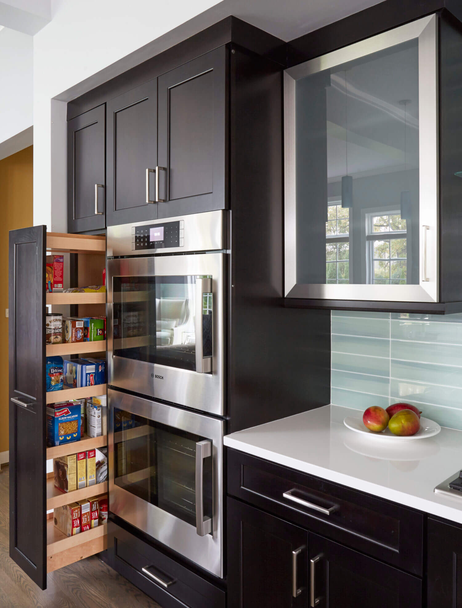 Kitchen Design: Cooking with Gas or Electric? - Dura Supreme Cabinetry