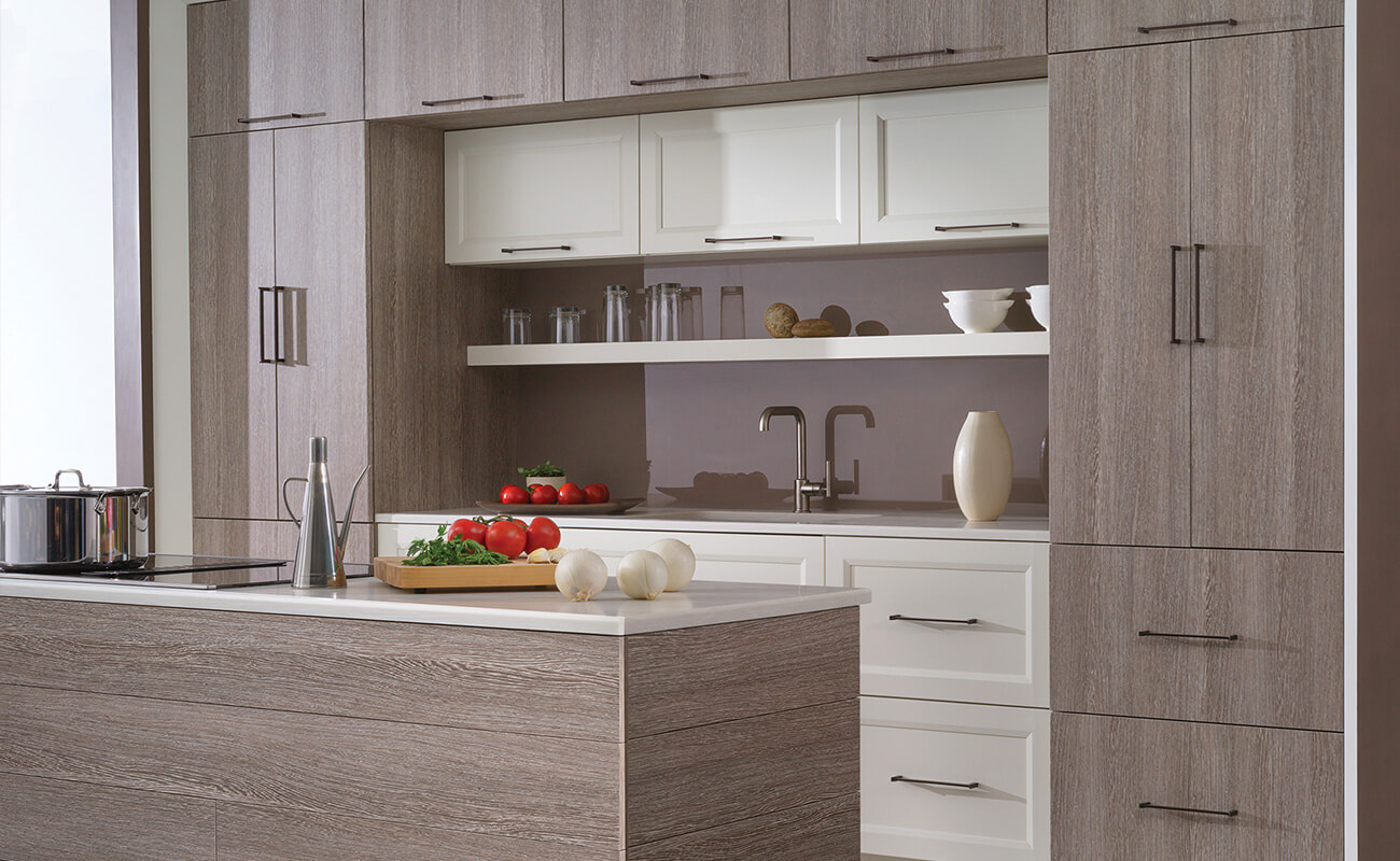 Base Tray Cabinet - Dura Supreme Cabinetry