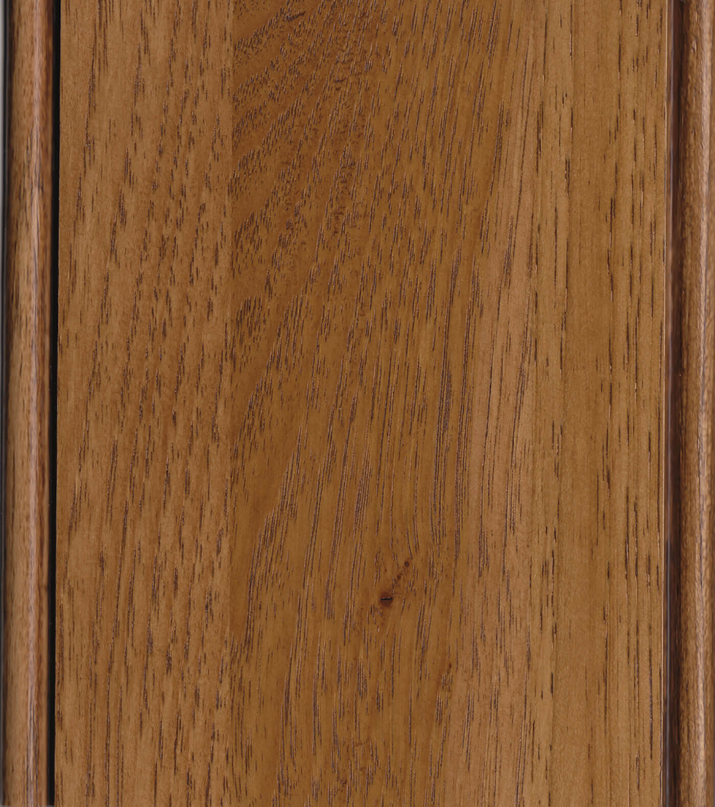 Clove Stain on Hickory or Rustic Hickory