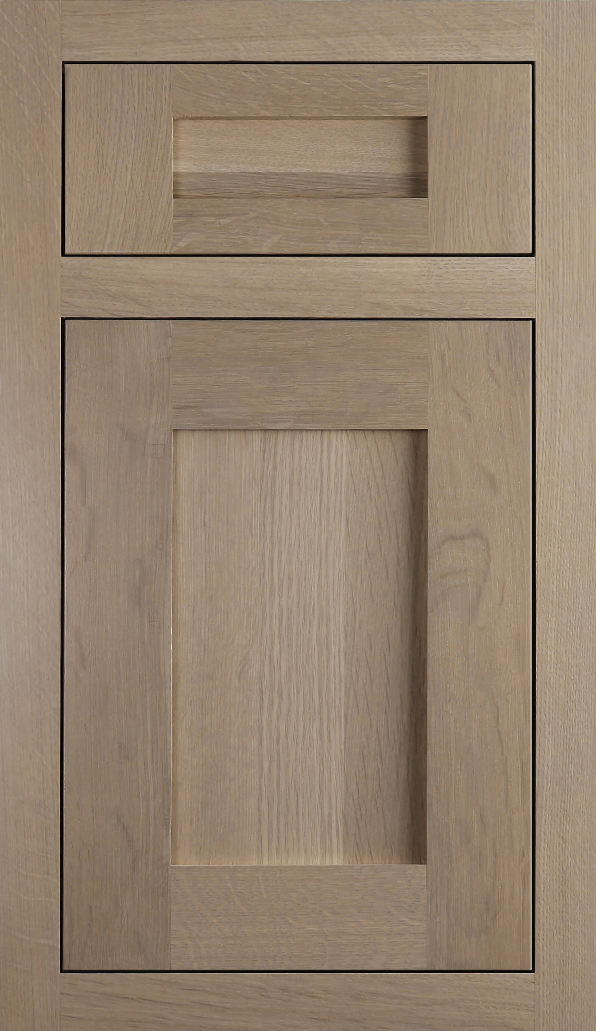 Craftsman Panel - Inset