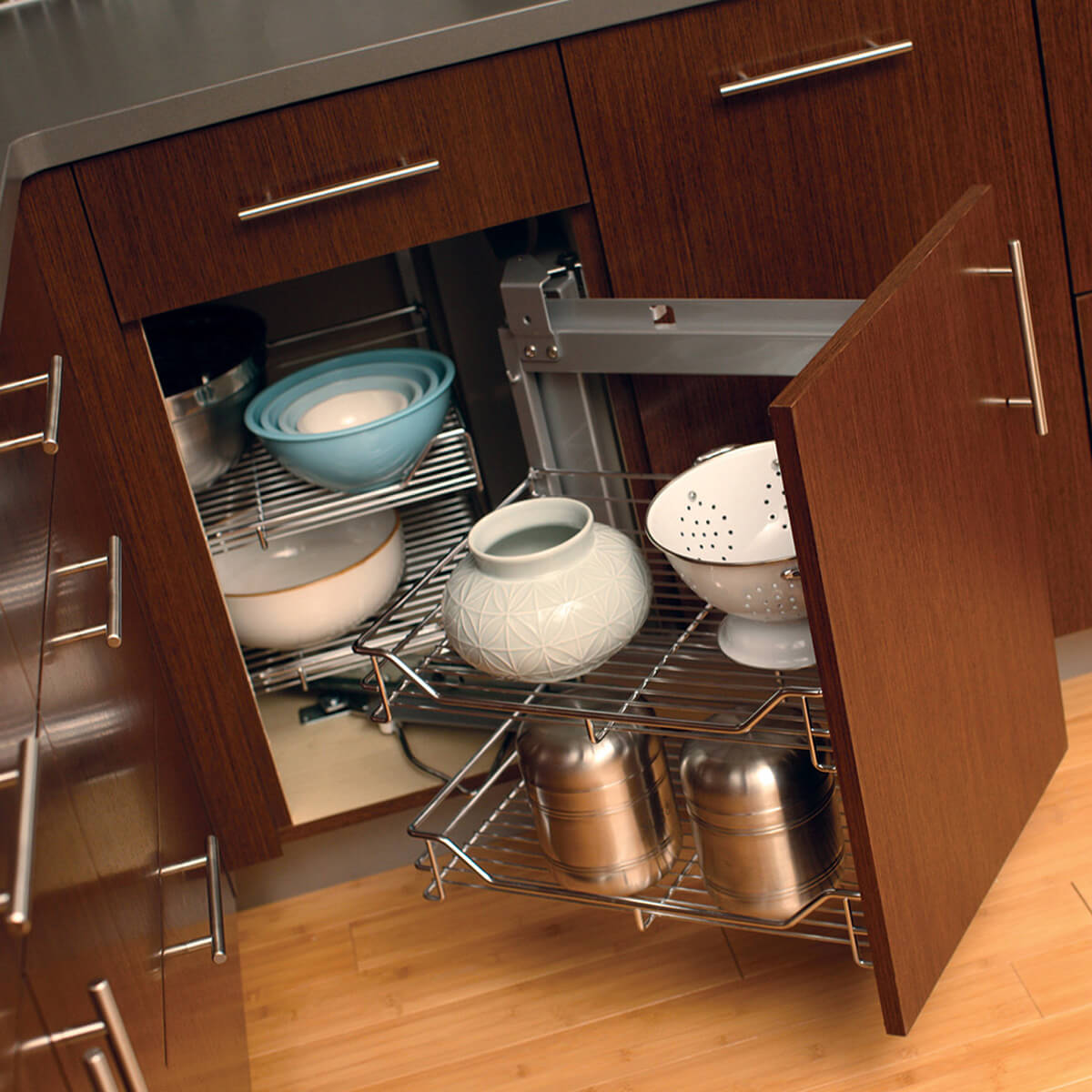 Base Tray Cabinet - Dura Supreme Cabinetry